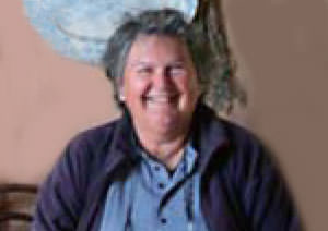 ハッフィ・ストラウスさん