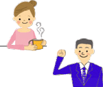 野生ロイボスティーは疲労を回復し、新陳代謝をよくして、自己治癒力や免疫力を高めるのに役立ちます。